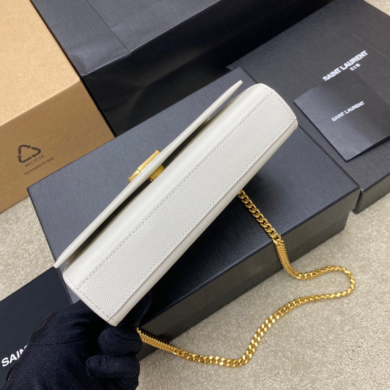 YSL BAGS - WOMEN LOVE LUXURY BAGS - 078