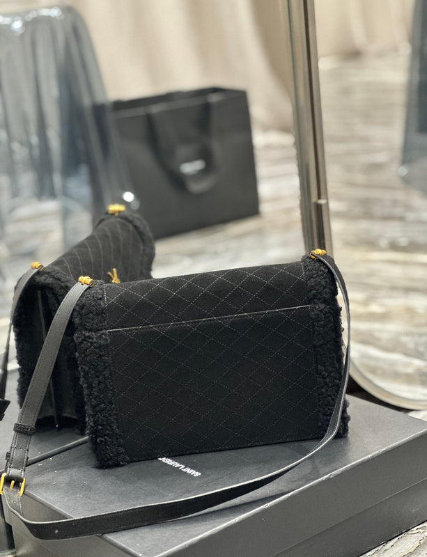 BB - YSL Bag - 3931