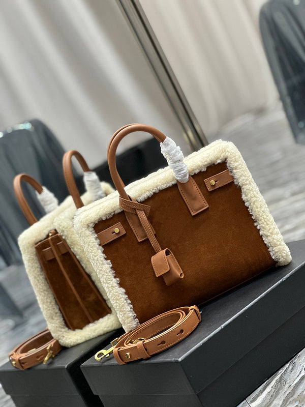 Lusso Official - YSL LUXURY WOMEN BAGS - 1810