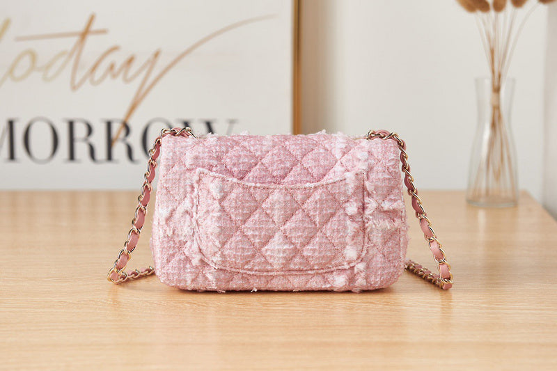 LO - CHL Bags - 2009