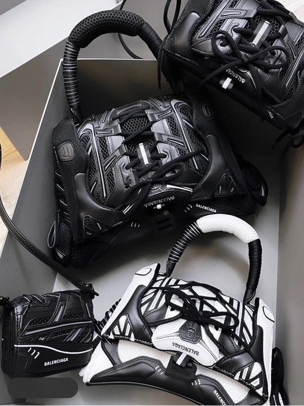 LO - BLN-CIAGA WOMEN LUXURY BAGS - 491