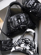 LO - BLN-CIAGA WOMEN LUXURY BAGS - 491