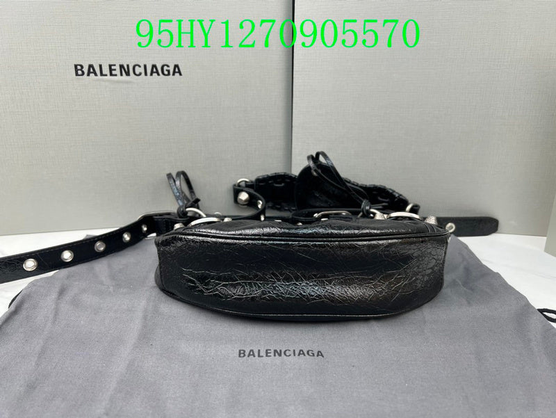 LO - BGA Bags - 2127