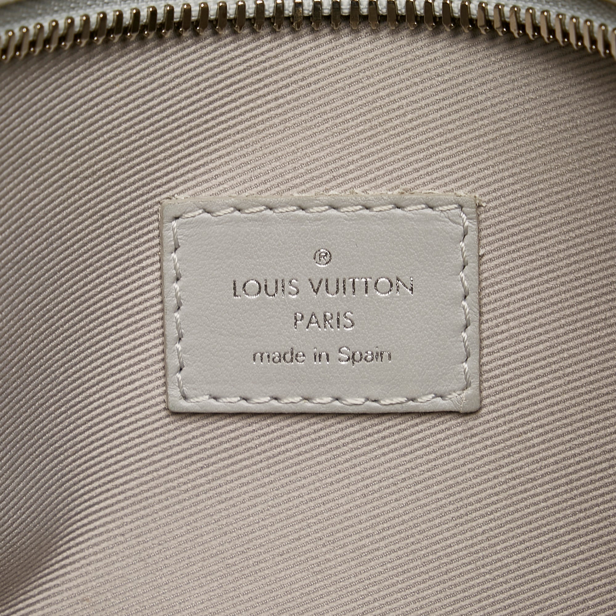 LO-LV bags 6998