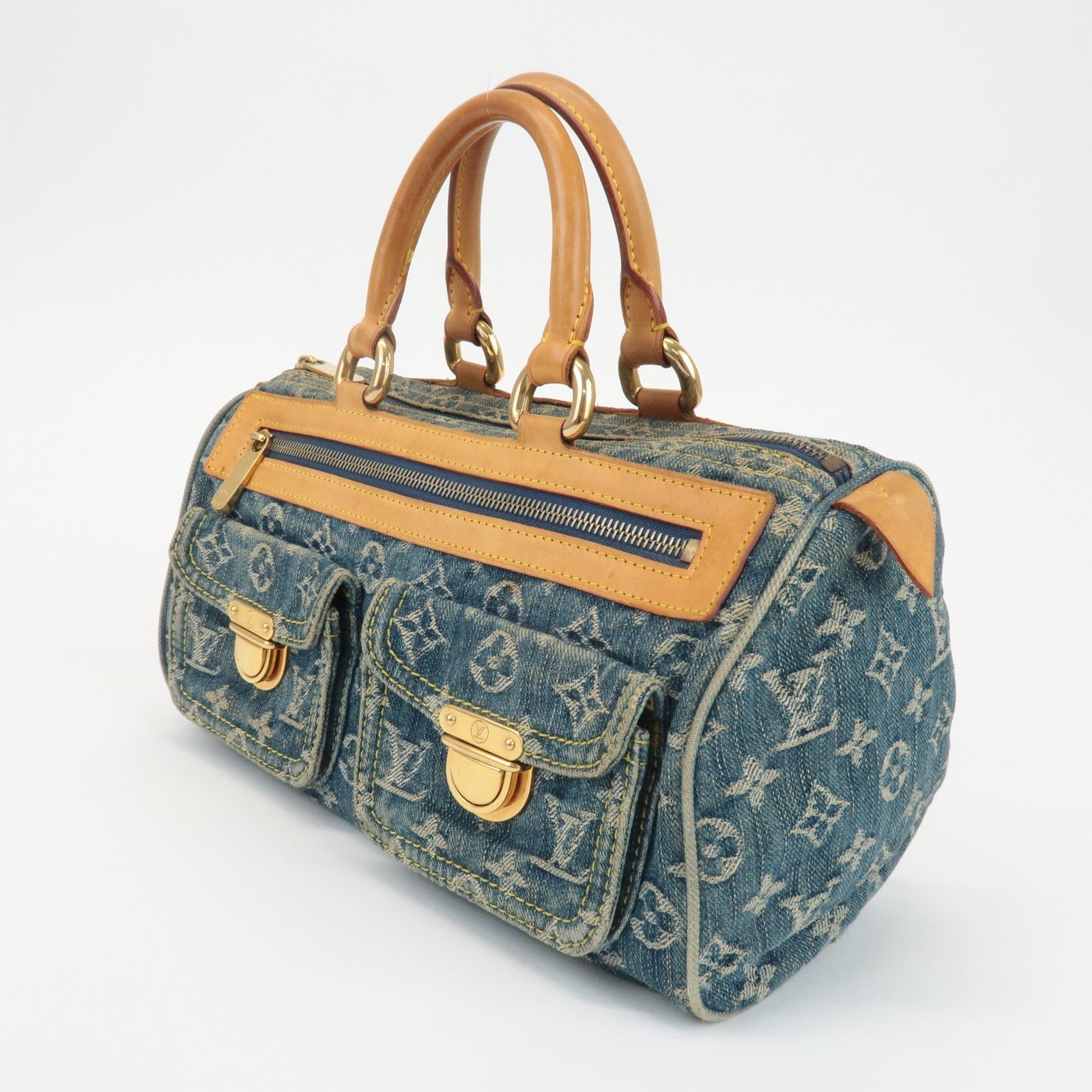 LO-LV bags 3767