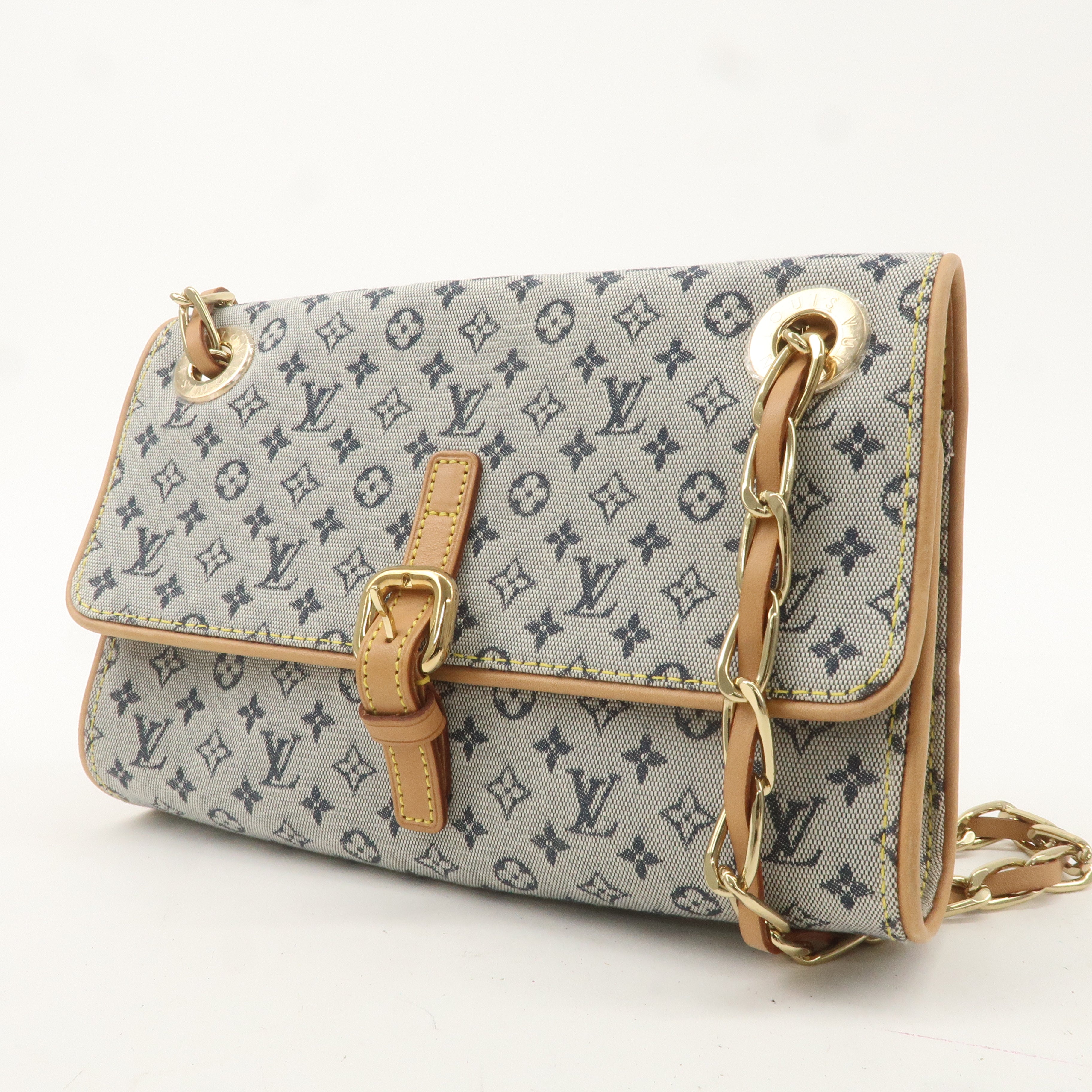 LO-LV bags 4137
