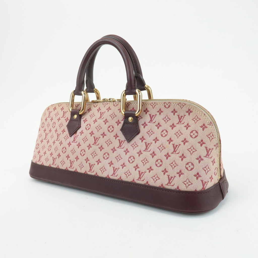 LO-LV bags 3974