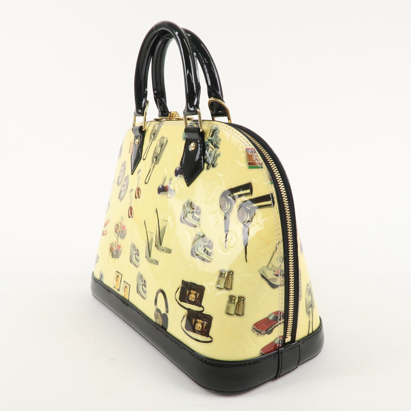LO-LV bags 4106