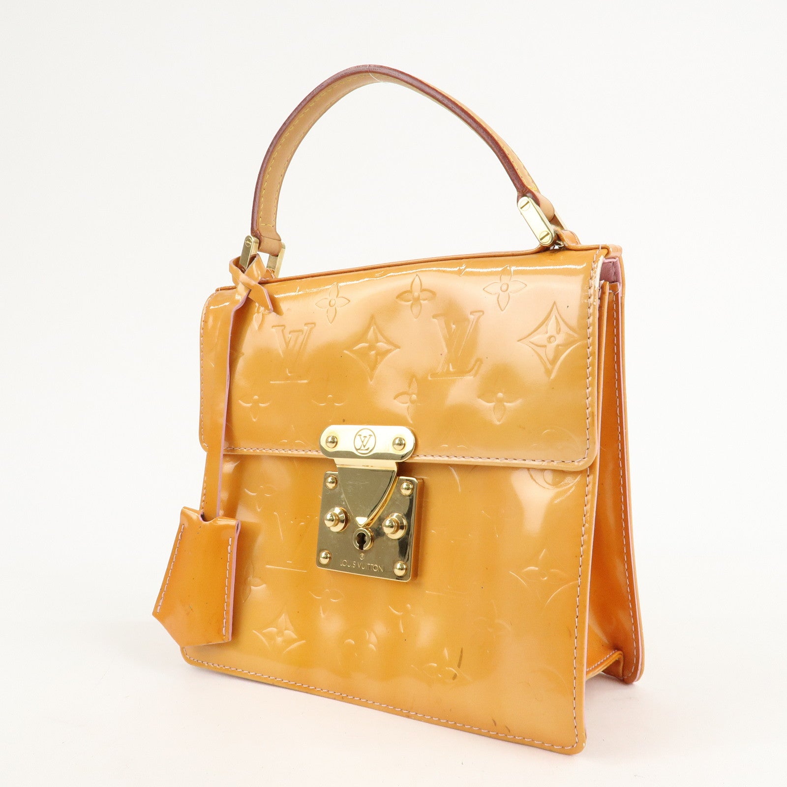 LO-LV bags 3871