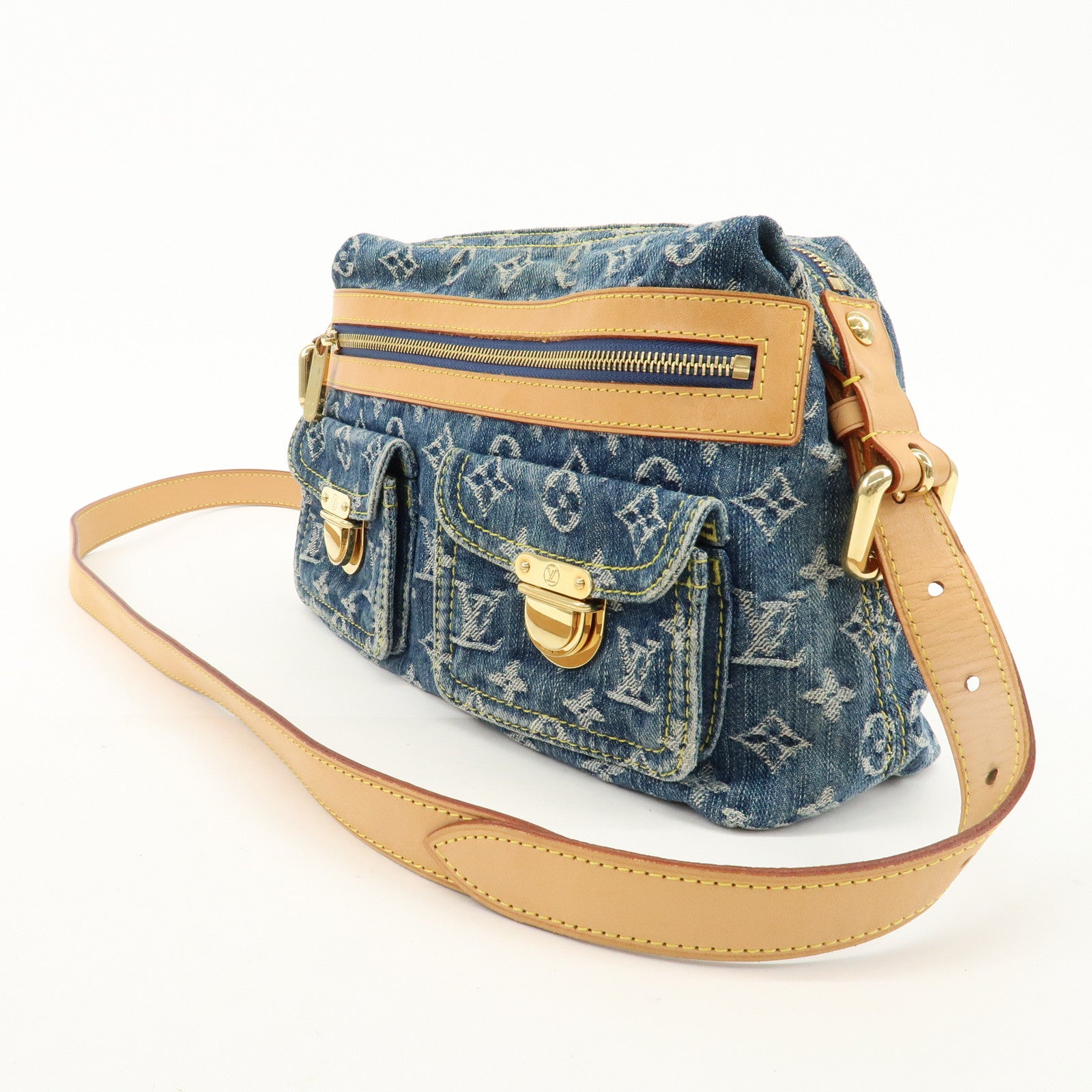 LO-LV bags 3981