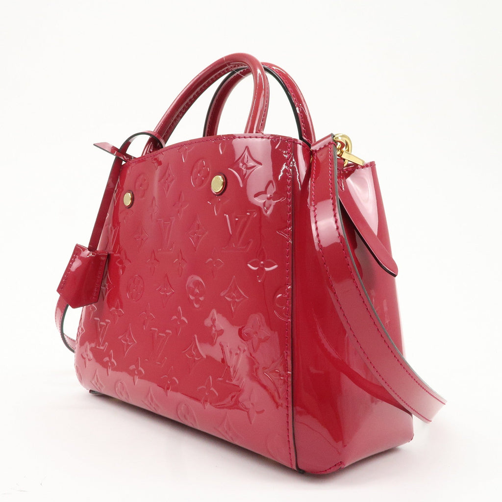 LO-LV bags 3867