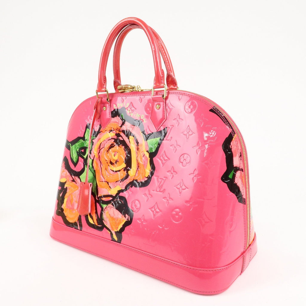 LO-LV bags 3890