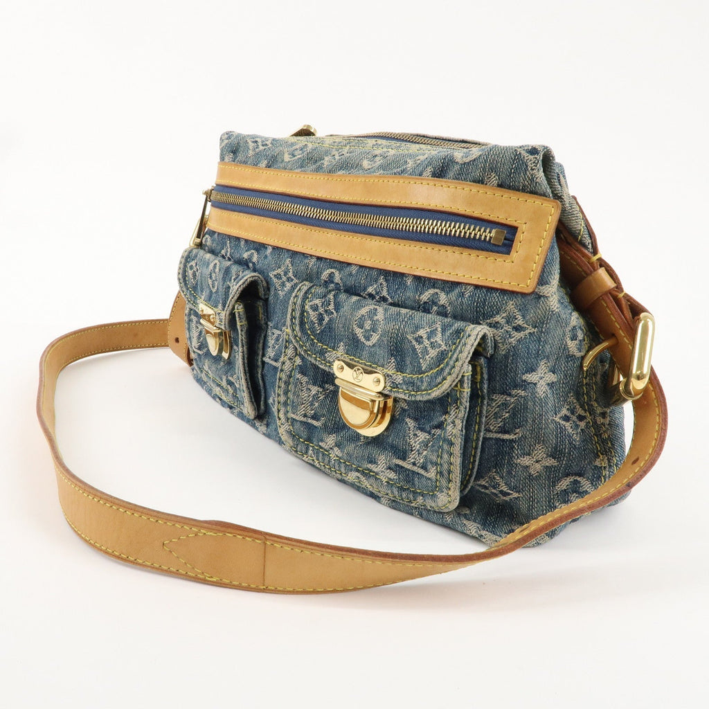 LO-LV bags 4029