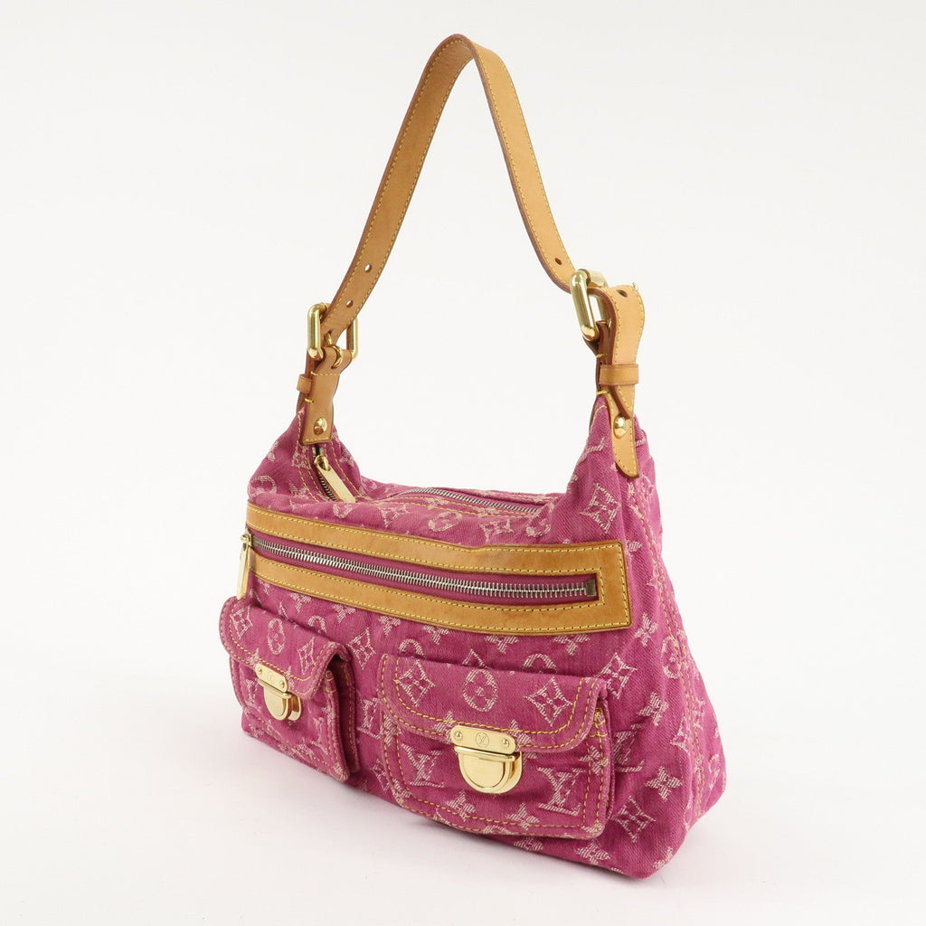 LO-LV bags 3834