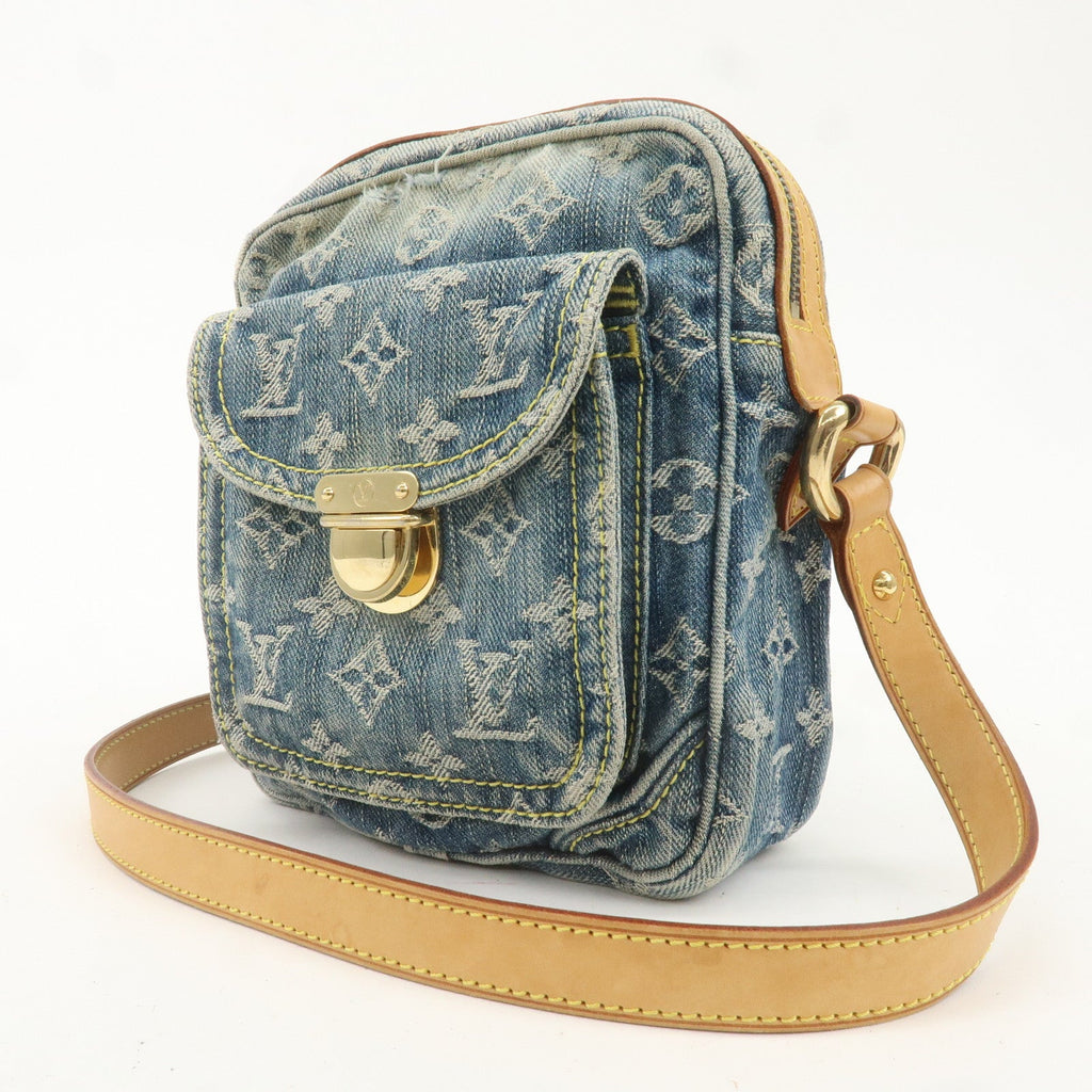 LO-LV bags 4033