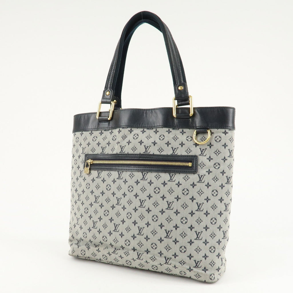 LO-LV bags 3830
