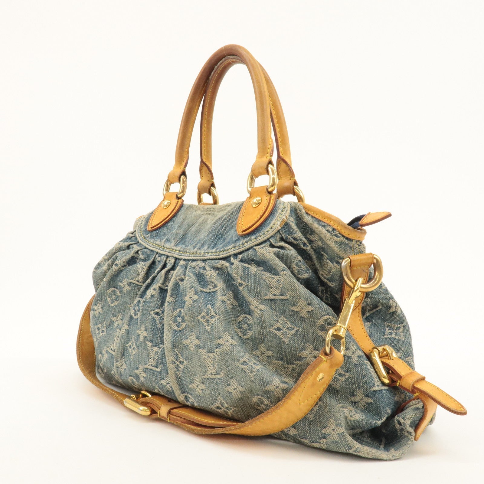 LO-LV bags 3769