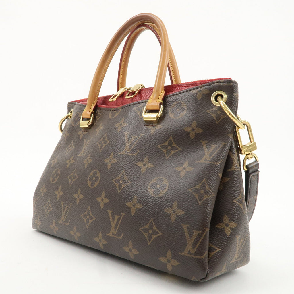 LO-LV bags 3884