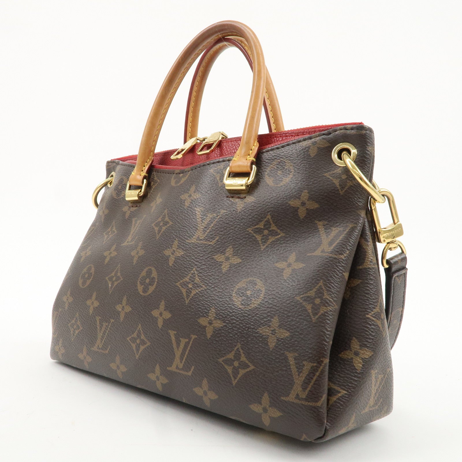 LO-LV bags 3884