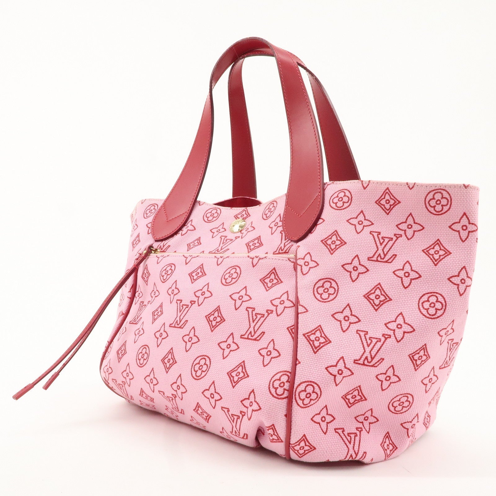 LO-LV bags 3910