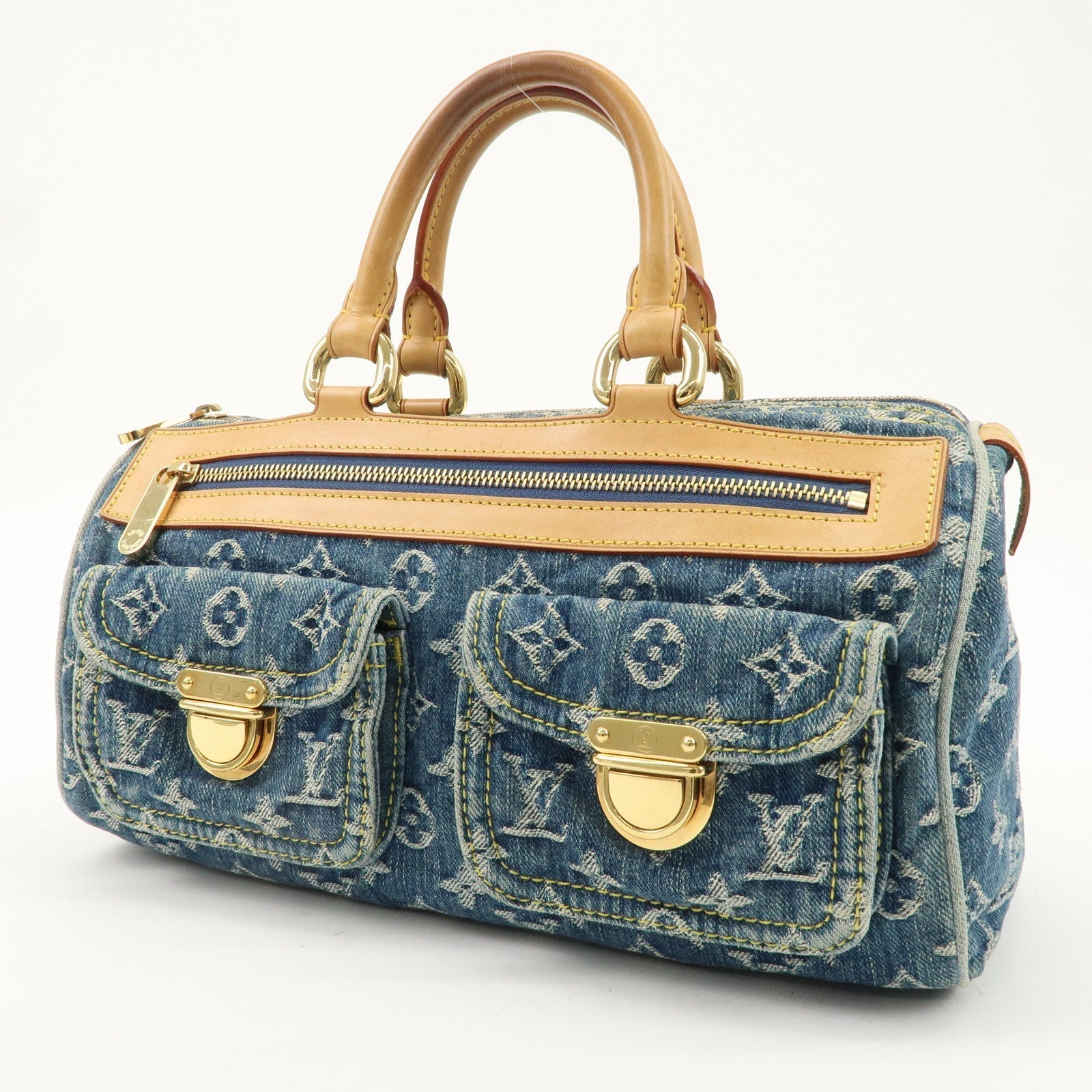 LO-LV bags 4016