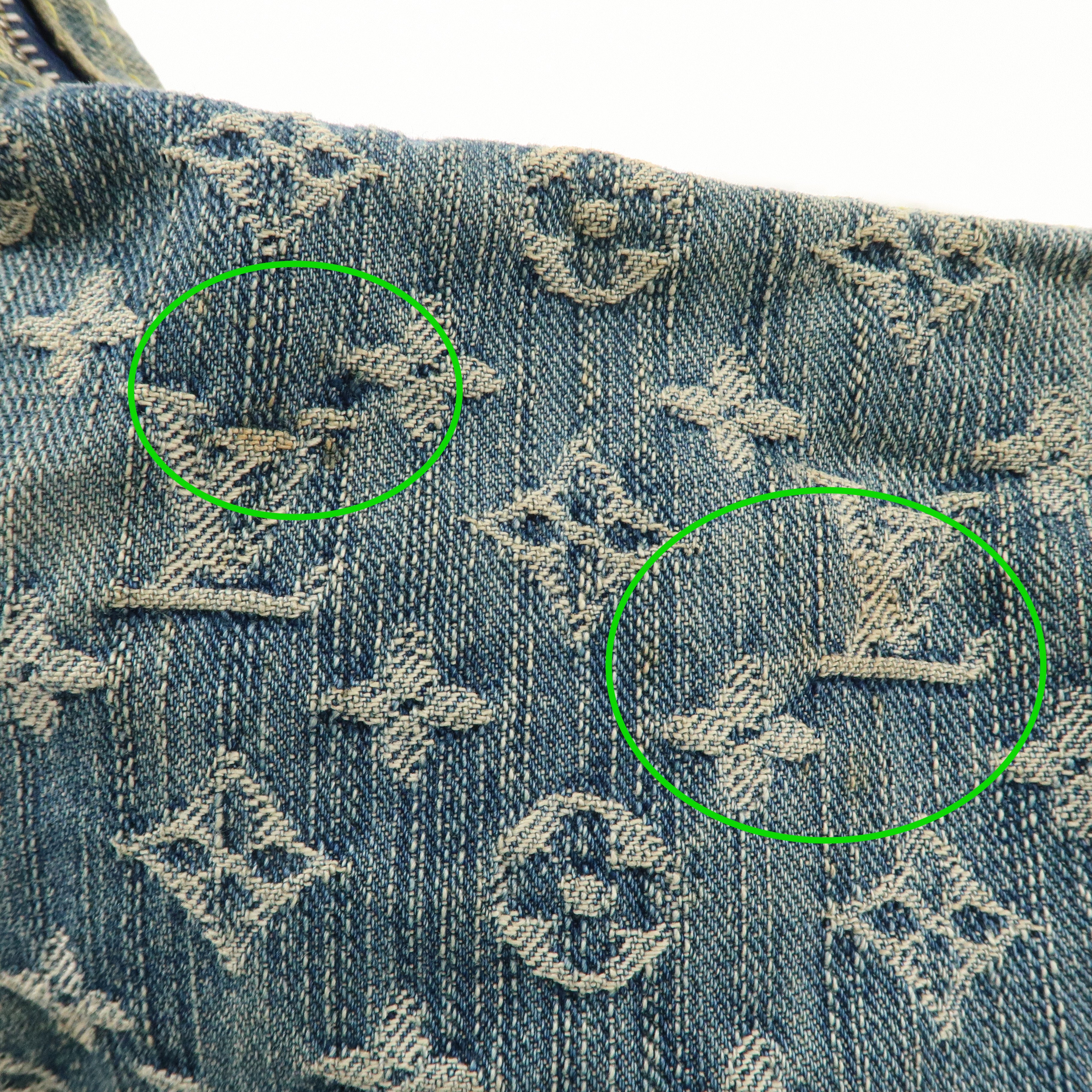 LO-LV bags 4120