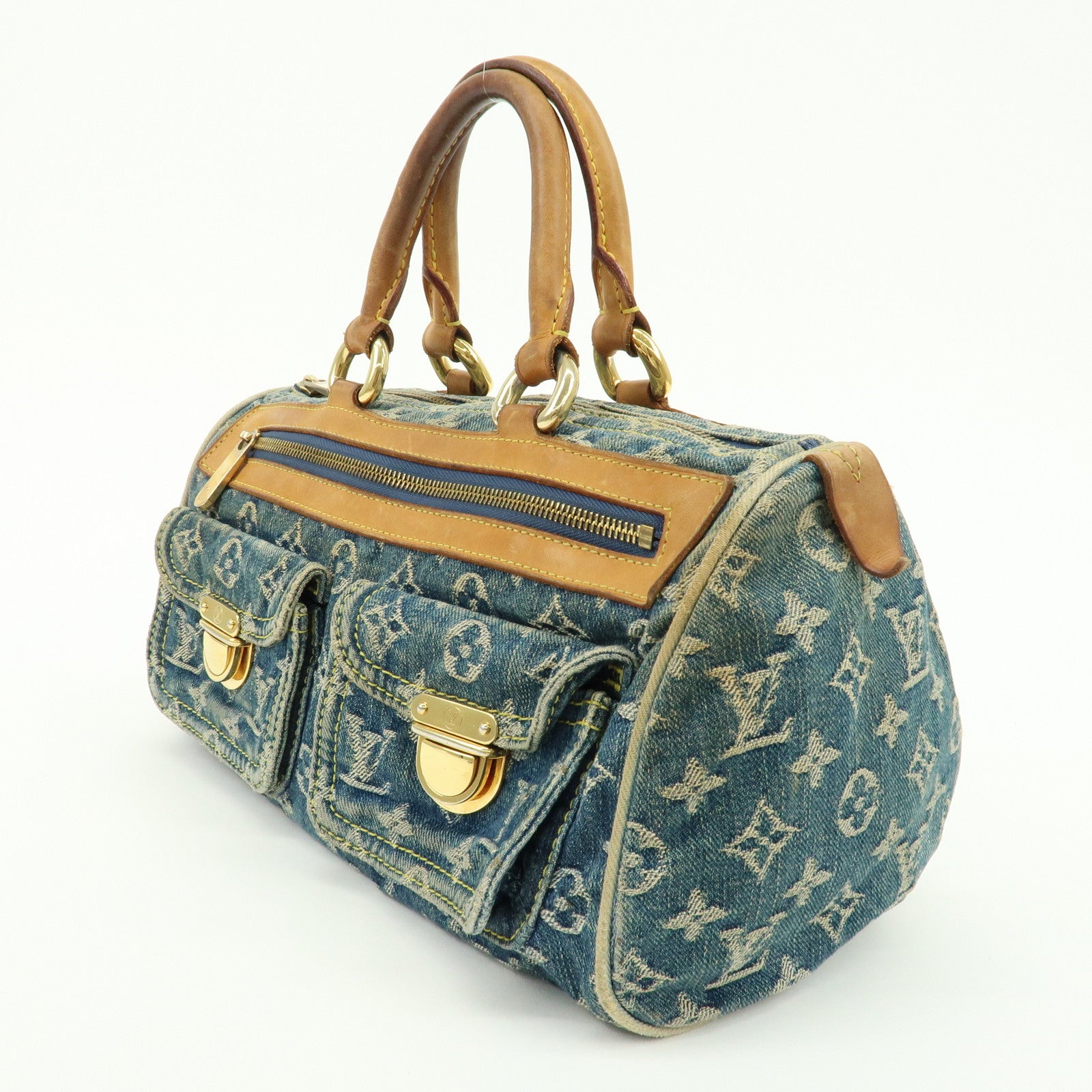 LO-LV bags 3976