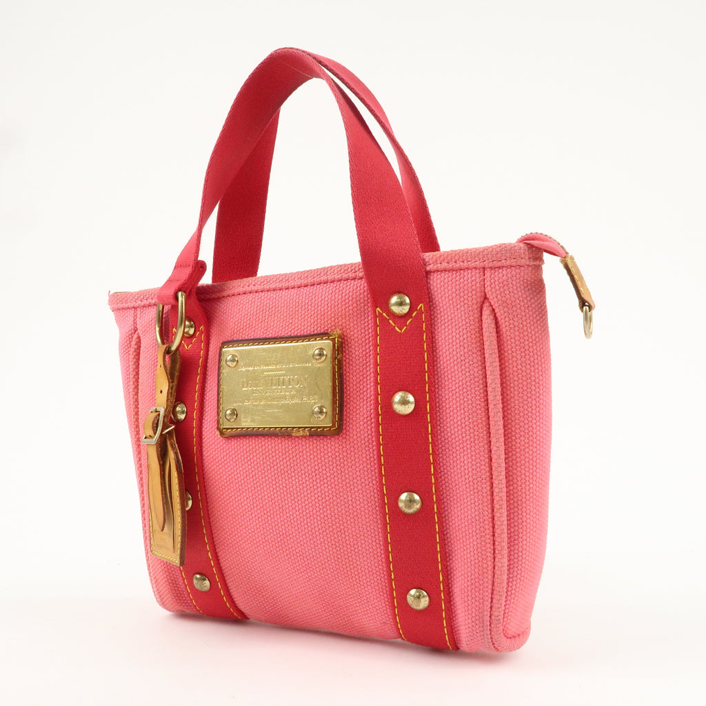 LO-LV bags 4090