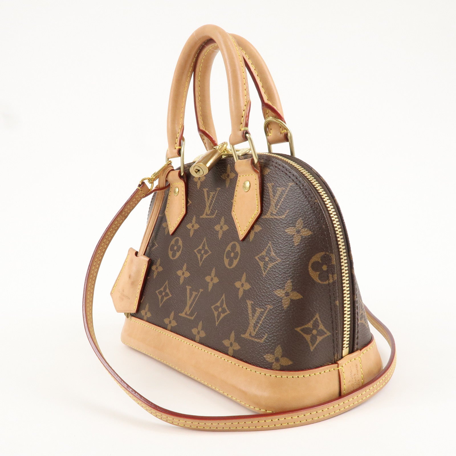 LO-LV bags 3491