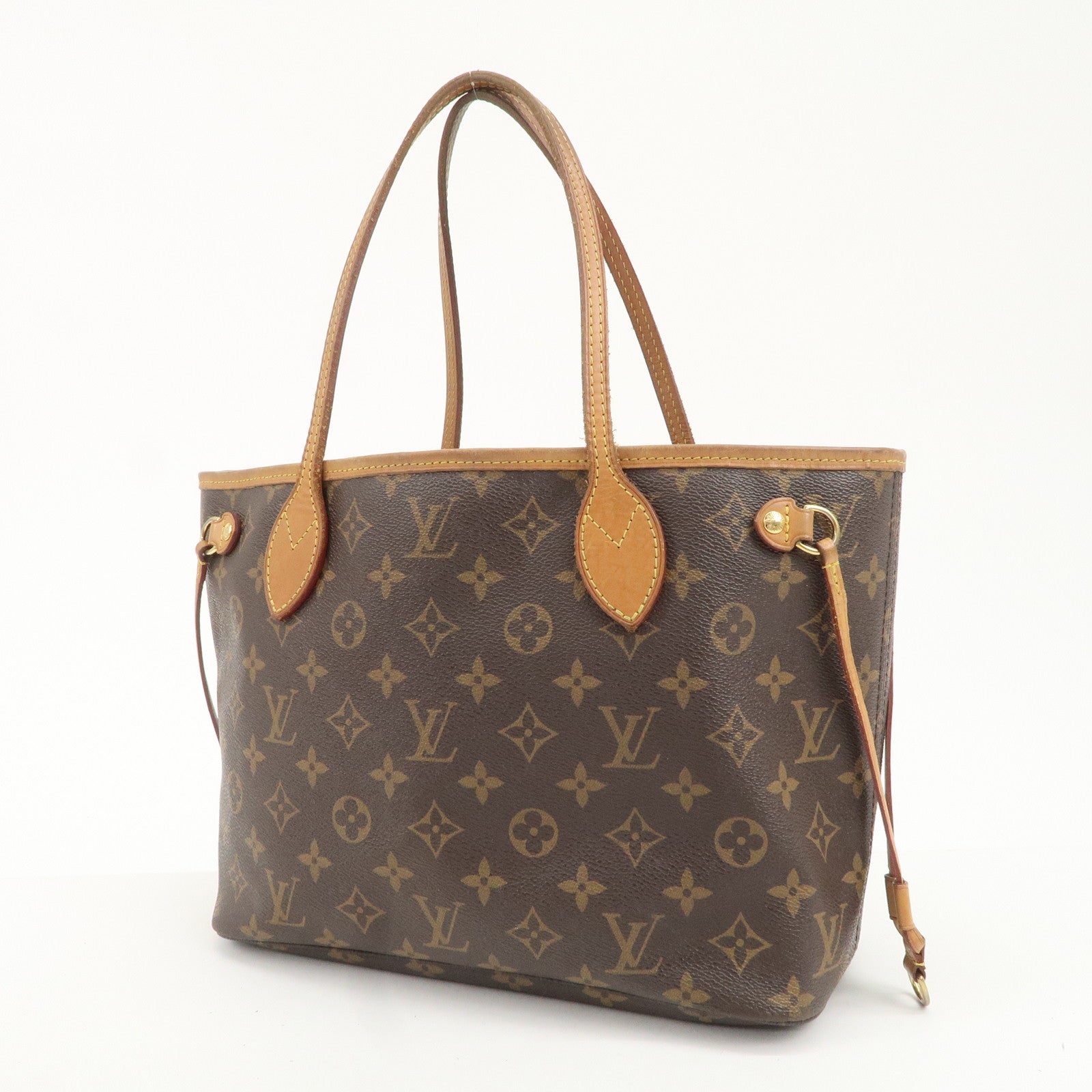 LO-LV bags 3814