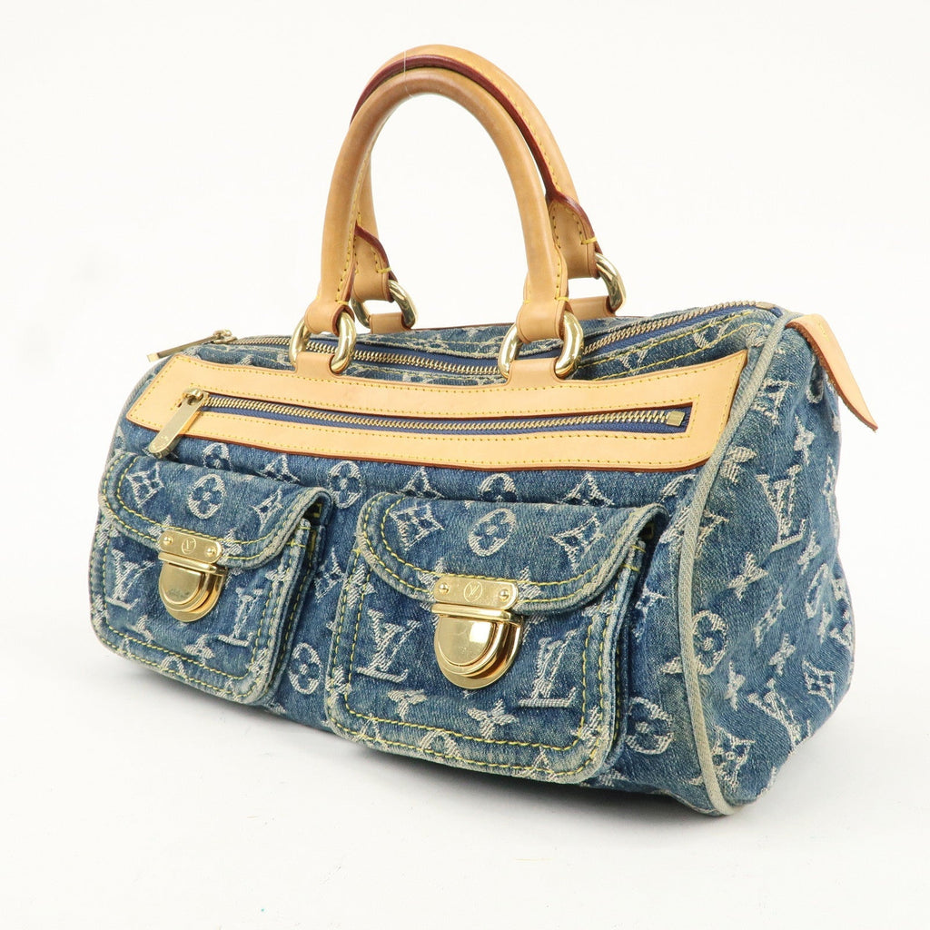 LO-LV bags 4102