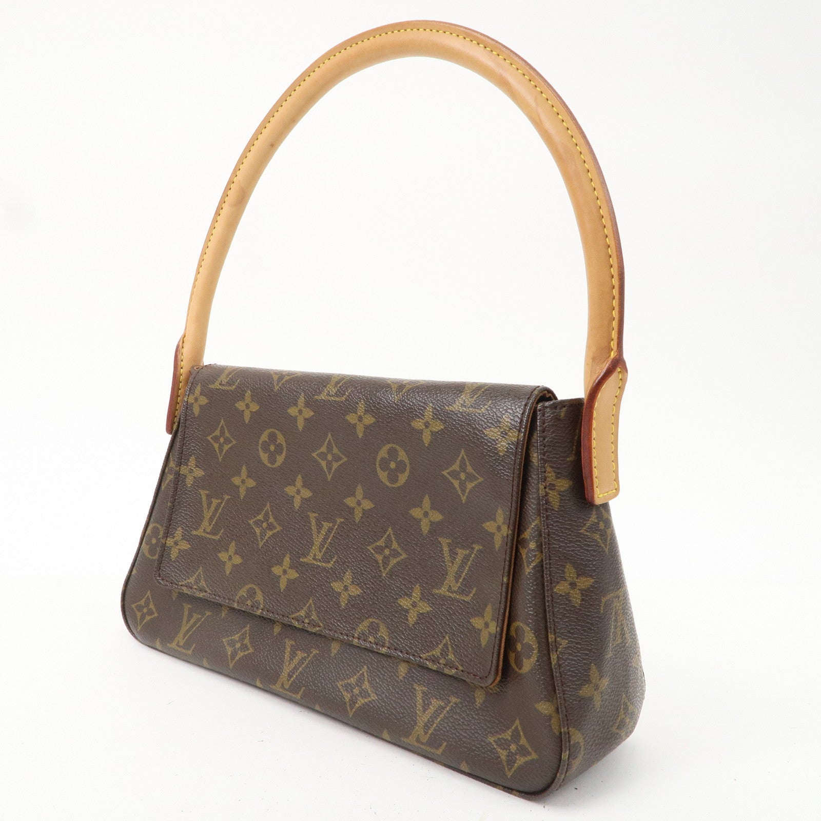 LO-LV bags 3527