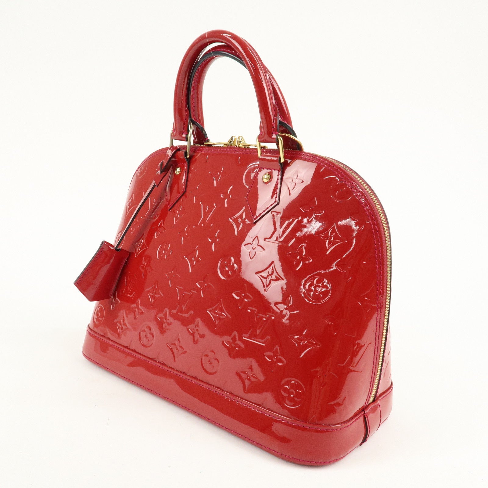 LO-LV bags 3916