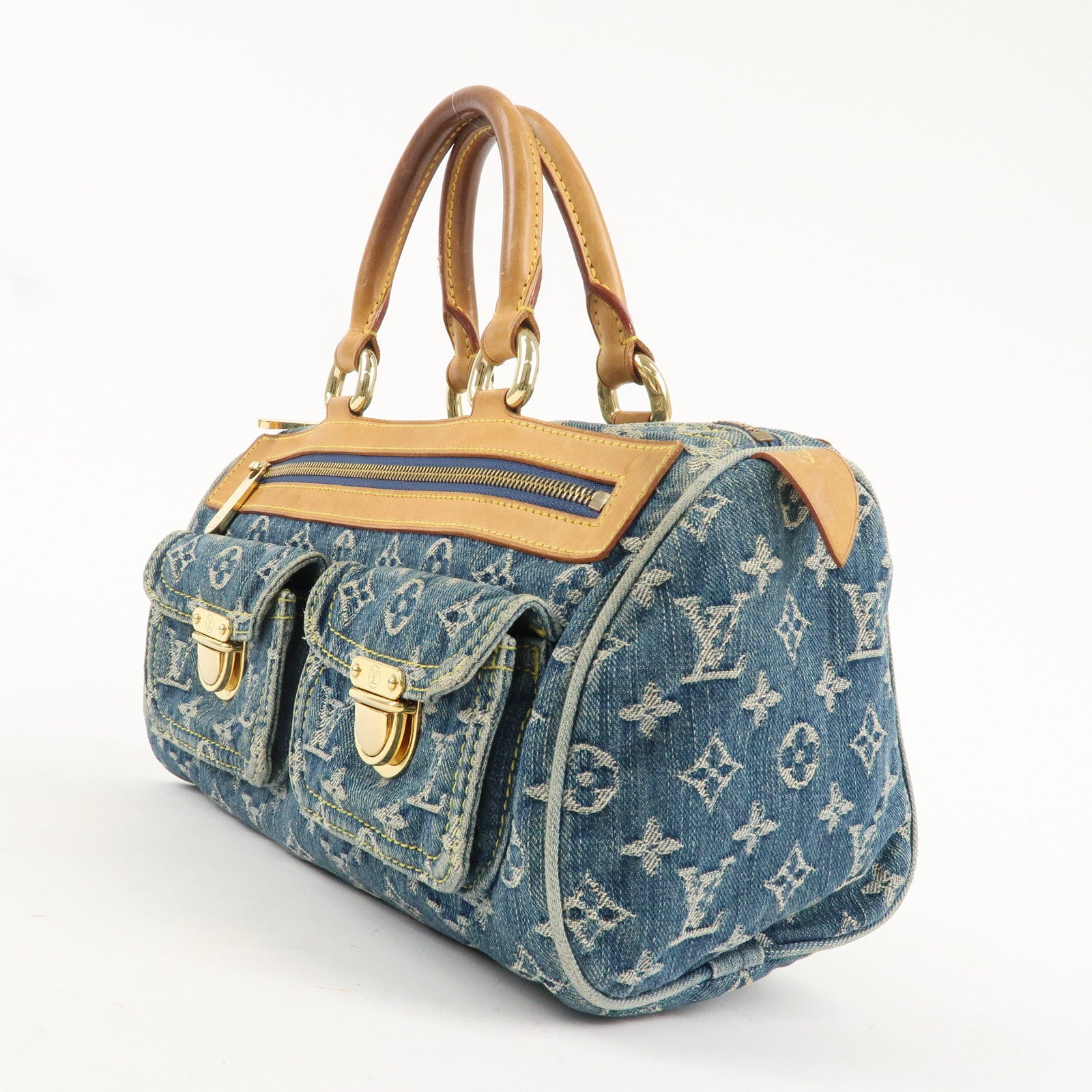 LO-LV bags 4130