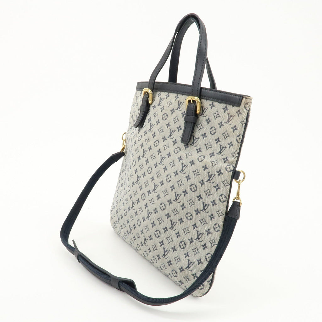 LO-LV bags 3978