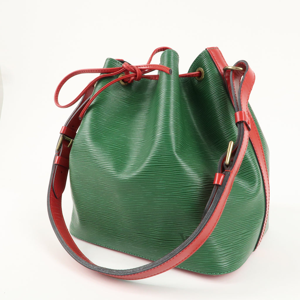 LO-LV bags 3525