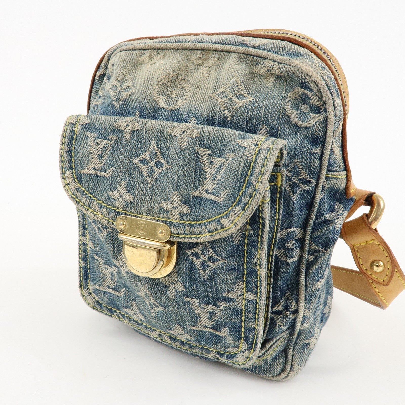 LO-LV bags 3768
