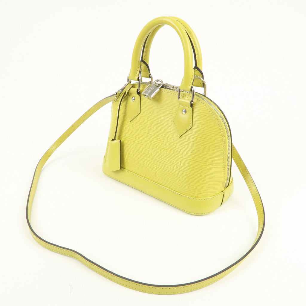 LO-LV bags 3973