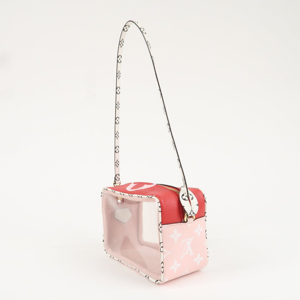 LO-LV bags 4096