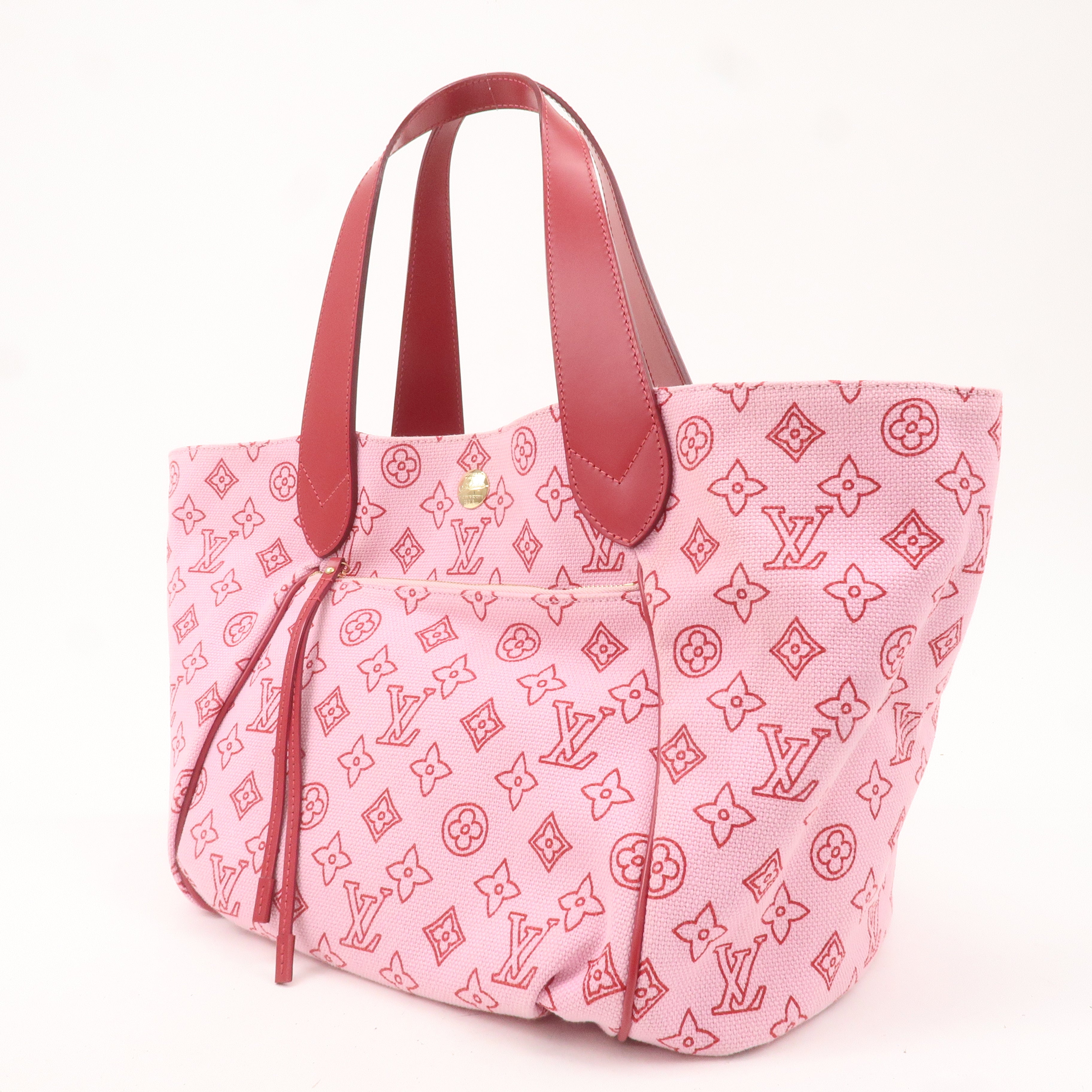 LO-LV bags 4071