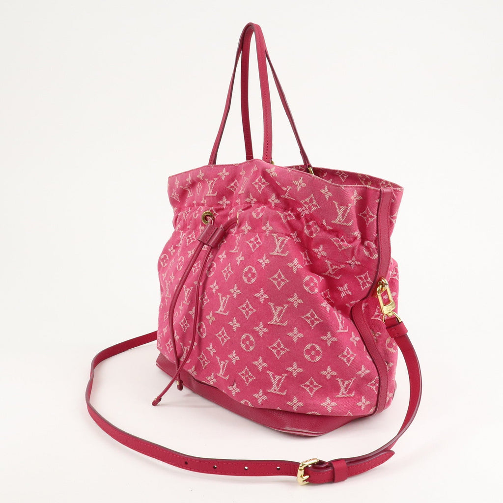 LO-LV bags 3961