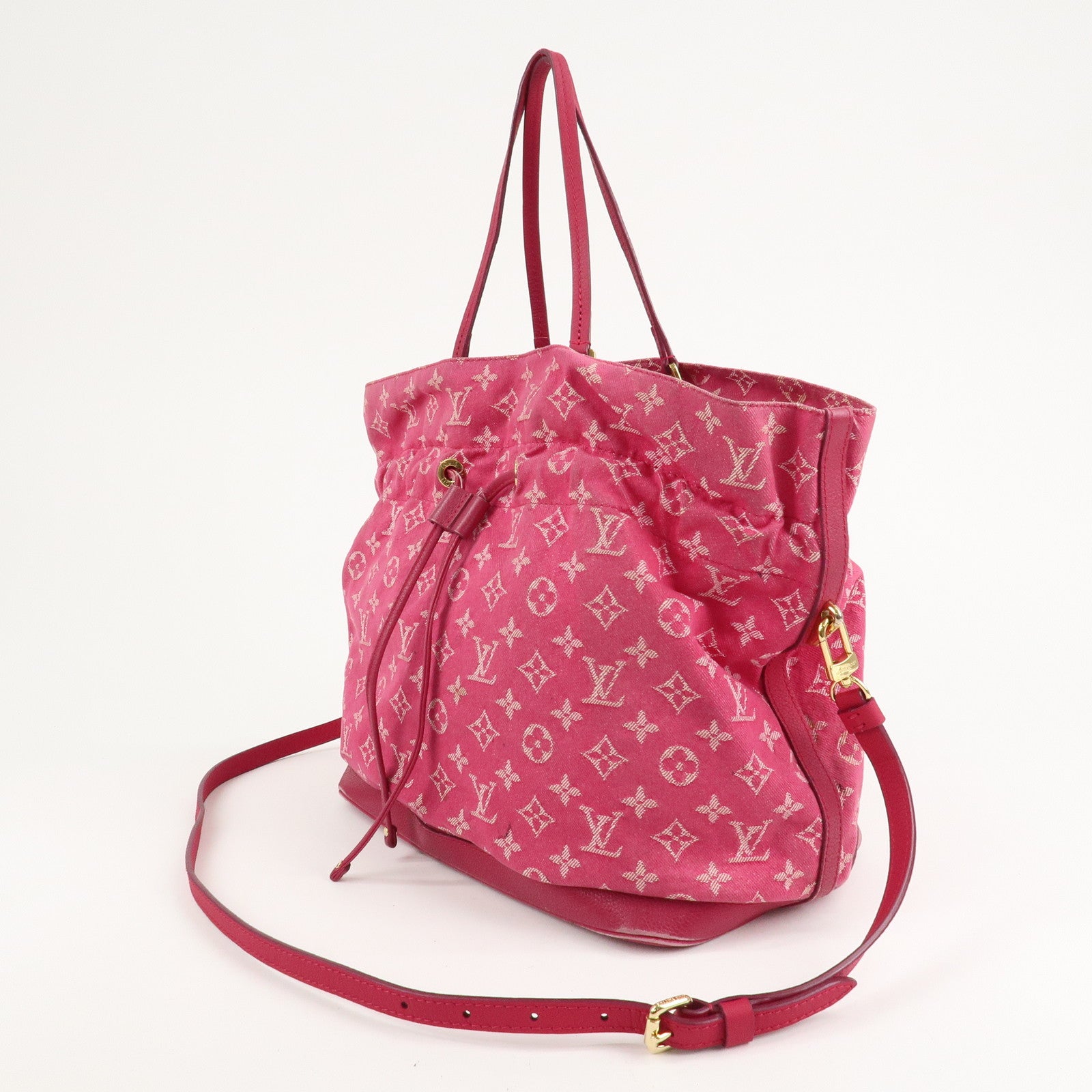 LO-LV bags 3961