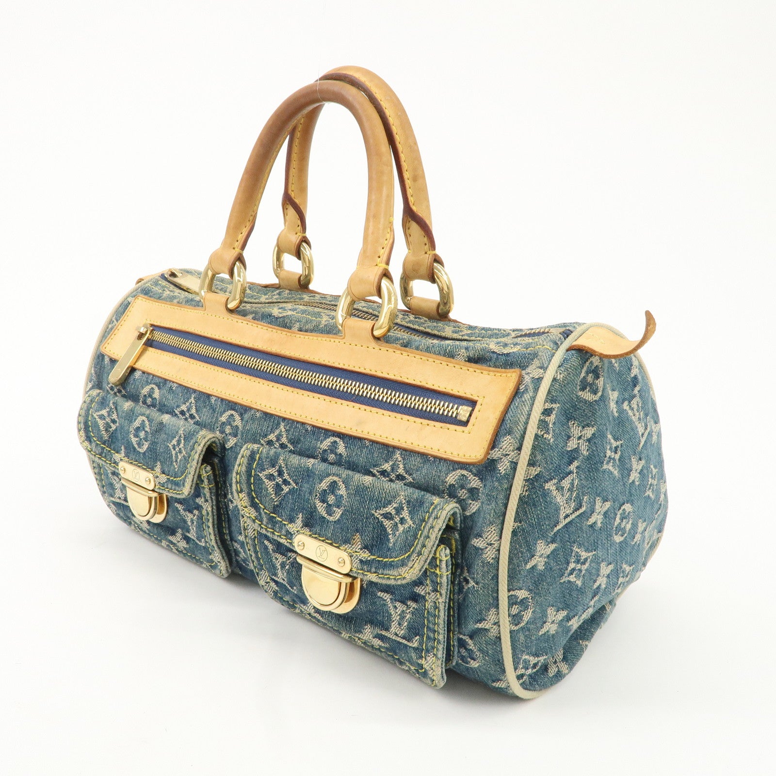 LO-LV bags 3847