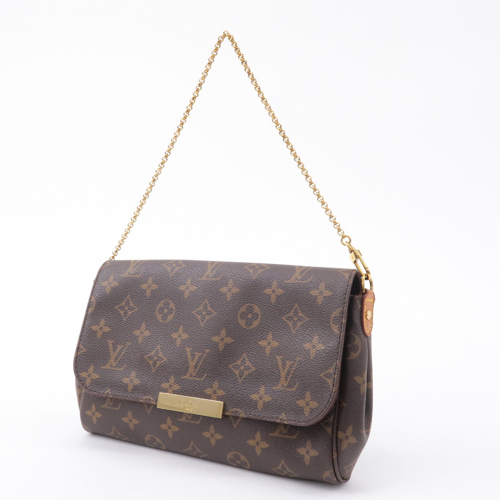 LO-LV bags 3512