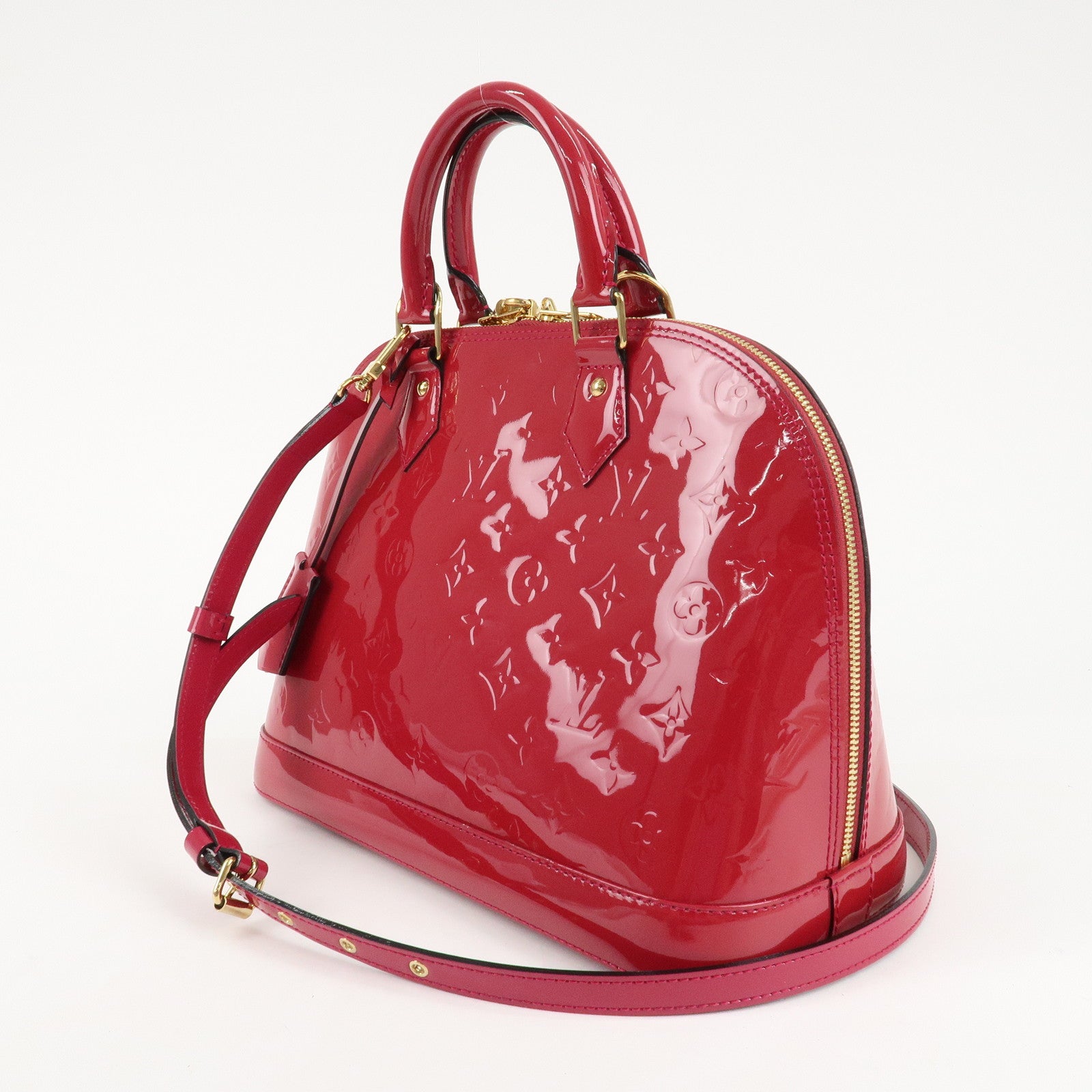 LO-LV bags 3801
