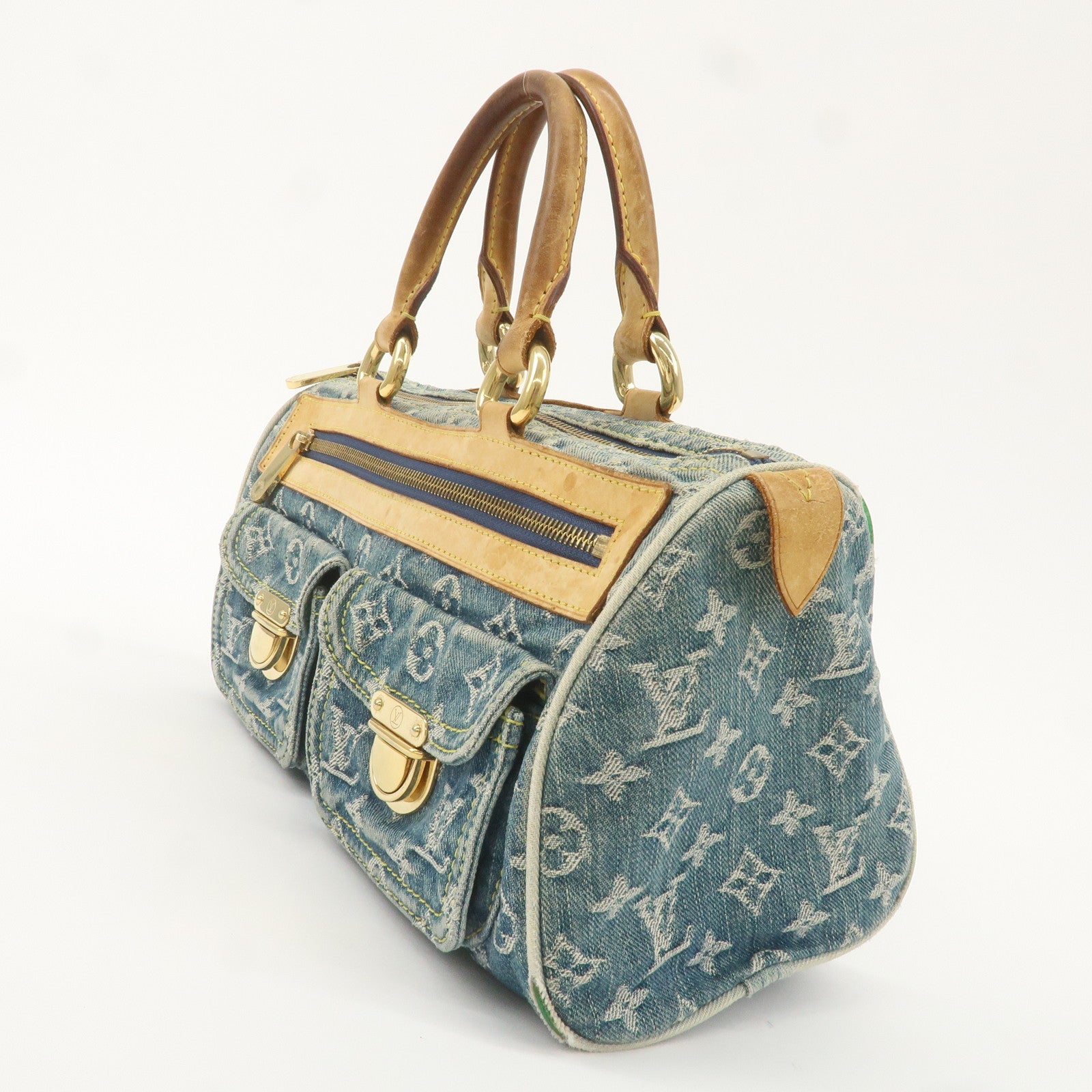 LO-LV bags 4132