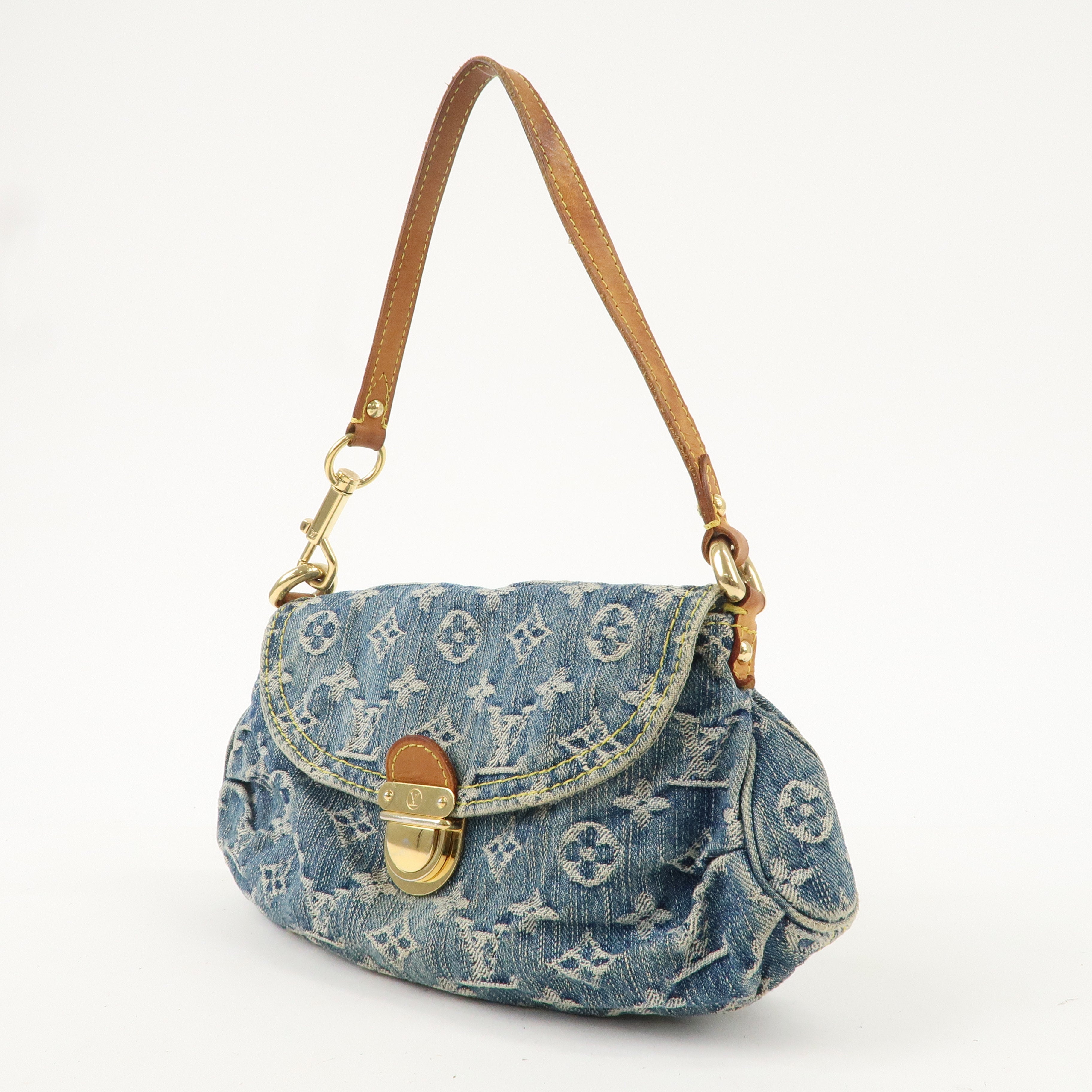 LO-LV bags 4080