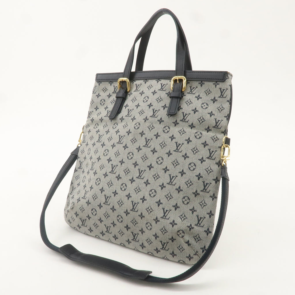 LO-LV bags 4128