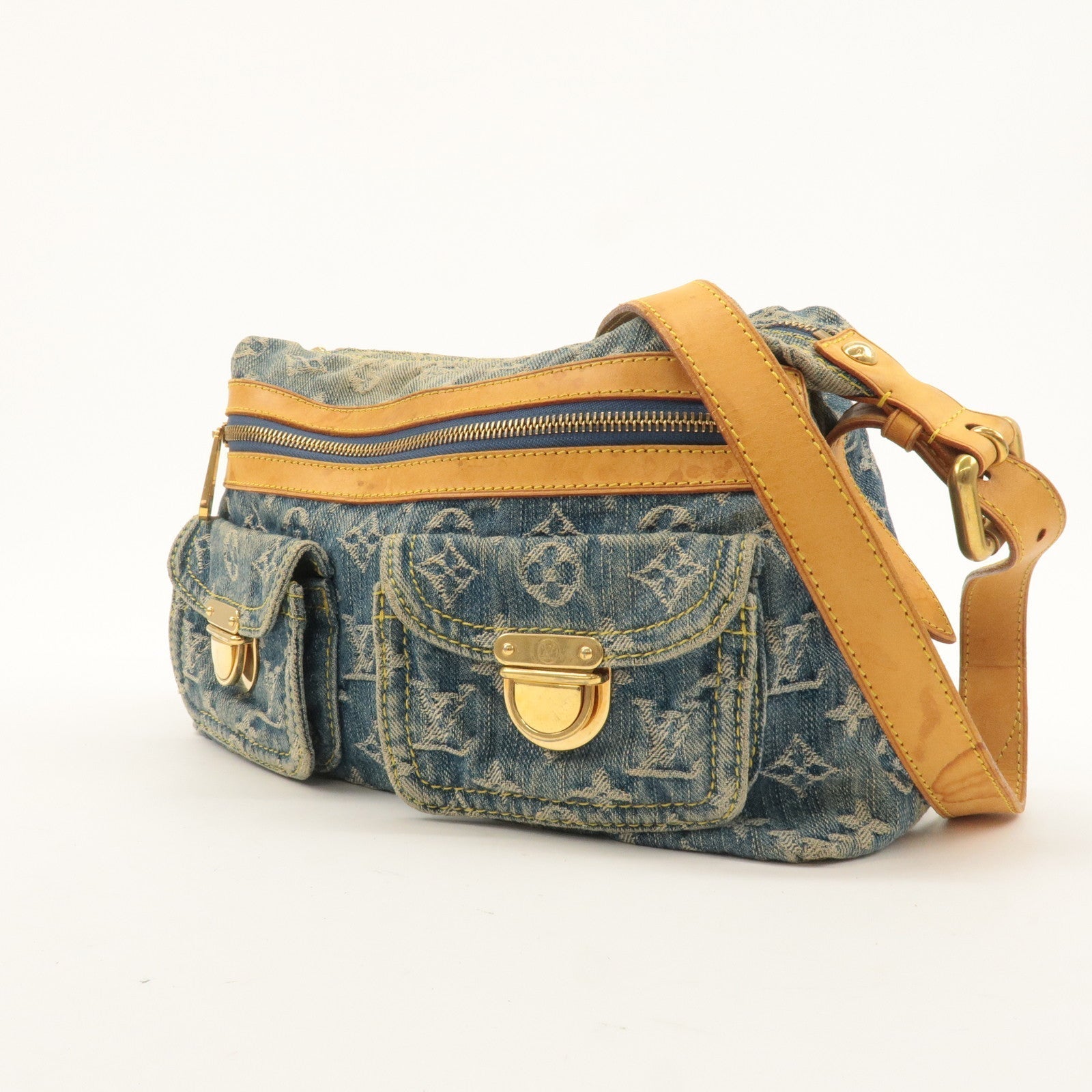 LO-LV bags 3997