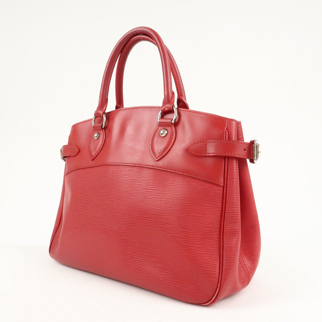 LO-LV bags 3922